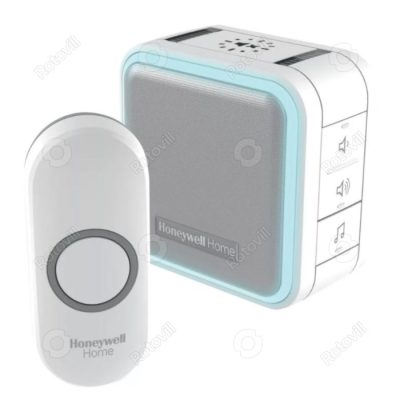 CSENGŐ, VEZETÉK NÉLKÜLI HONEYWELL DC515N fotó