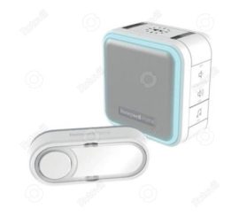 CSENGŐ, VEZETÉK NÉLKÜLI HONEYWELL DC515NP2