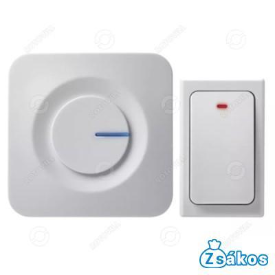 CSENGŐ, VEZETÉK NÉLKÜLI, P5729 fotó