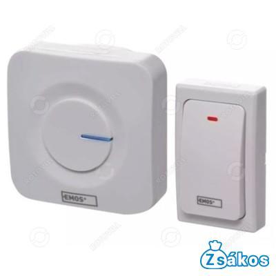 CSENGŐ, VEZETÉK NÉLKÜLI, P5729 fotó