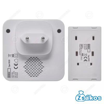 CSENGŐ, VEZETÉK NÉLKÜLI, P5729 fotó