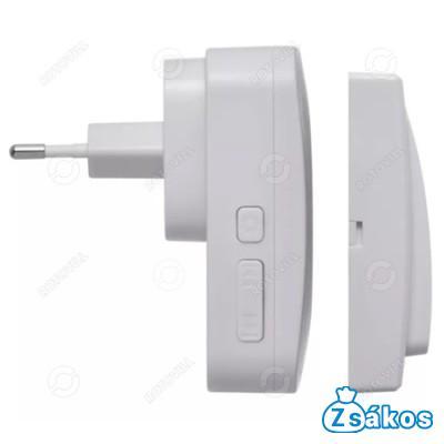 CSENGŐ, VEZETÉK NÉLKÜLI, P5729 fotó