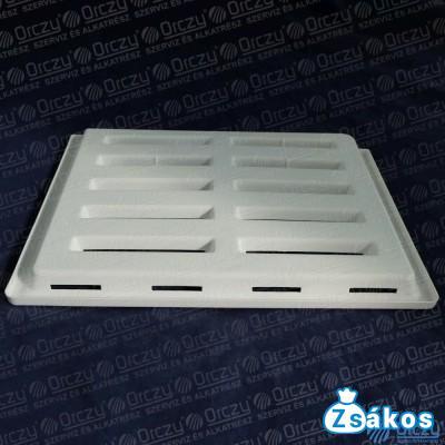 Csepptálca (fagyasztóba, eredeti) CANDY hűtőgép fotó