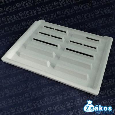 Csepptálca (fagyasztóba, eredeti) CANDY hűtőgép fotó