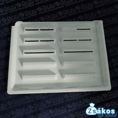 Csepptálca (fagyasztóba, eredeti) CANDY hűtőgép fotó