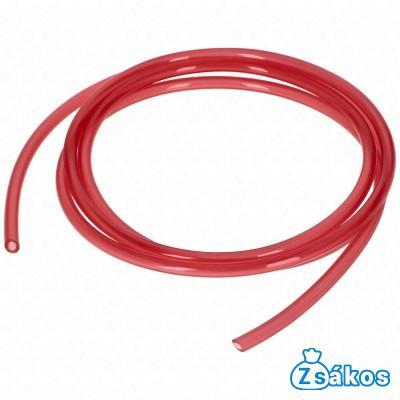 Cső (mosószeradagoló, eredeti) WHIRLPOOL mosogatógép fotó