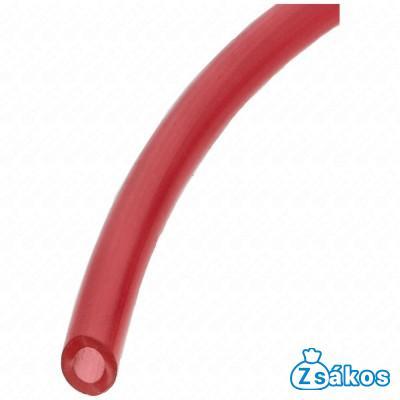 Cső (mosószeradagoló, eredeti) WHIRLPOOL mosogatógép fotó