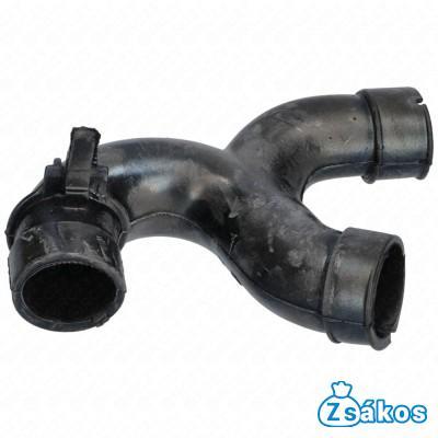 Cső (Y-alakú) ELECTROLUX mosogató fotó