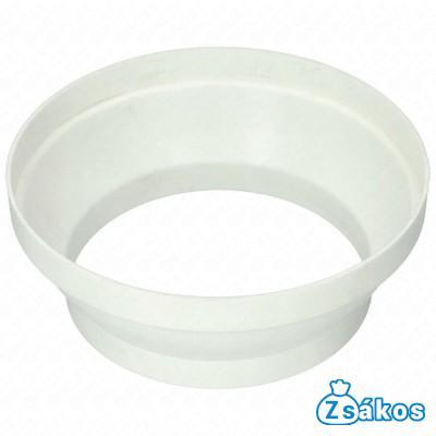 Csőcsonk (eredeti) BOSCH páraelszívó fotó