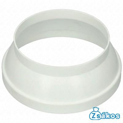 Csőcsonk (eredeti) BOSCH páraelszívó fotó