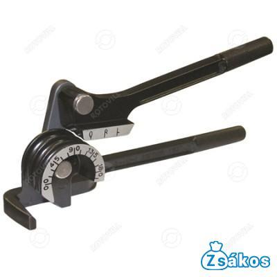 CSŐHAJLÍTÓ MASTERCOOL (3/16", 1/4", 5/16", 3/8") fotó