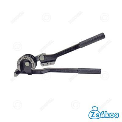 CSŐHAJLÍTÓ MASTERCOOL (6-8-10mm) fotó