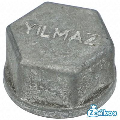 Csőlezáró 3/8Coll gázhoz (csővég) UNIVERZÁLIS fotó