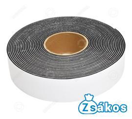 CSŐSZIGETELŐ SZALAG FLEX  (9,14fm /3x50mm)