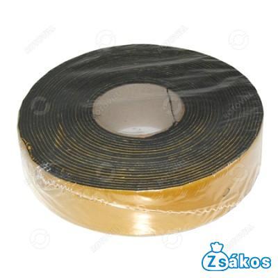 CSŐSZIGETELŐ SZALAG K-FLEX GYÁRI (10fm/3x50mm) 24db/karton fotó