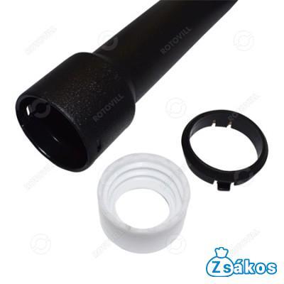 CSŐTARTÓ PISZTOLY UNIVERZÁLIS 35mm fotó