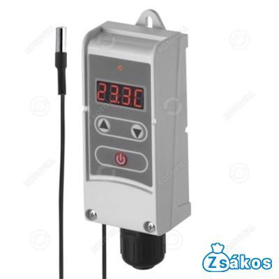 CSŐTERMOSZTÁT (Kapilláris érzékelővel) P5684 fotó