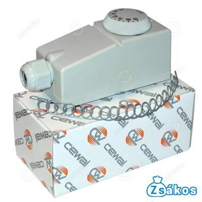 CSŐTERMOSZTÁT OLASZ CEWAL fotó