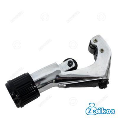 CSŐVÁGÓ MASTERCOOL ERŐSÍTETT 4-28mm fotó