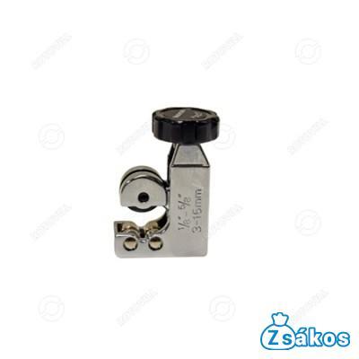 CSŐVÁGÓ MASTERCOOL MINI 3-16mm fotó