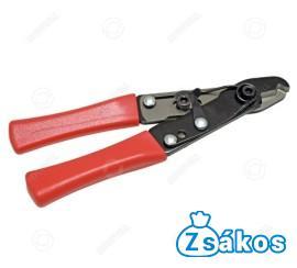 CSŐVÁGÓ OLLÓ MASTERCOOL (SPECIÁLIS KIS MÉRETEKHEZ)