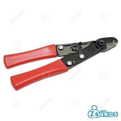 CSŐVÁGÓ OLLÓ MASTERCOOL (SPECIÁLIS KIS MÉRETEKHEZ) fotó