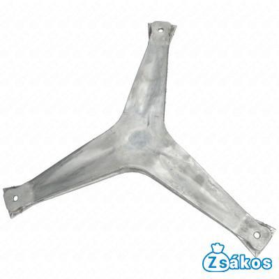 Dobcsillag (eredeti) BEKO mosógép fotó