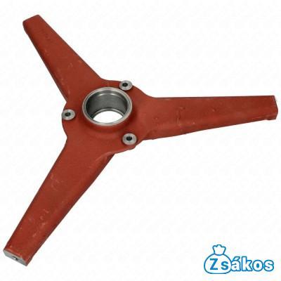 Dobcsillag középrész GORENJE 420 fotó