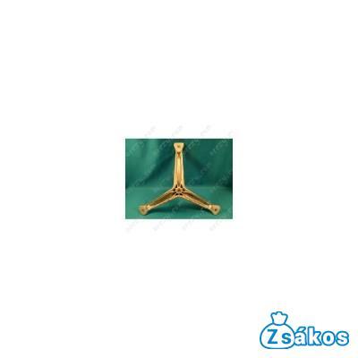 Dobcsillag középrész utángyártott 25x20x17 mm INDESIT 6203, 6204 /MKR534/ fotó