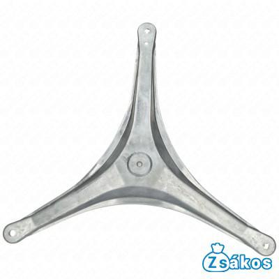 Dobcsillag középrész WH 17/22mm 6203/6202 /MKR717/ fotó