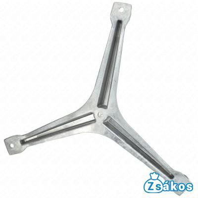 Dobcsillag középrész ZANUSSI FLS401C 17/22mm UTÁNGYÁRTOTT fotó