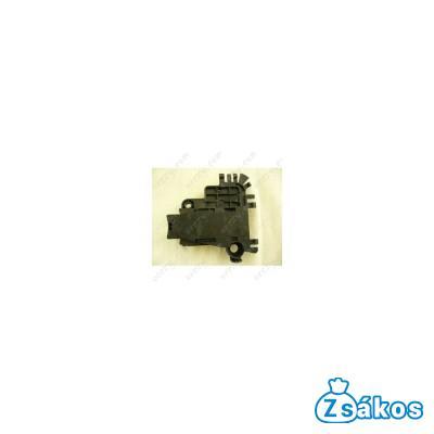 Dobpozicionáló (eredeti) INDESIT mosógép fotó