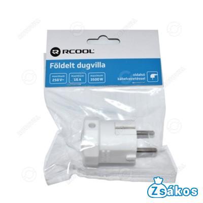 DUGVILLA  2+F oldalt kiv. fotó