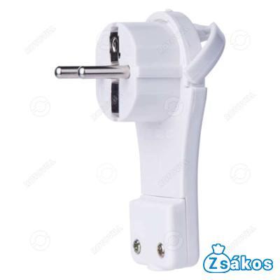 DUGVILLA 90°-OS EXTRA LAPOS fotó