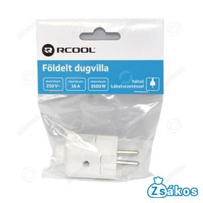 DUGVILLA RCOOL 2+F fotó