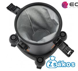 ECG VM 2120 SZŰRŐ