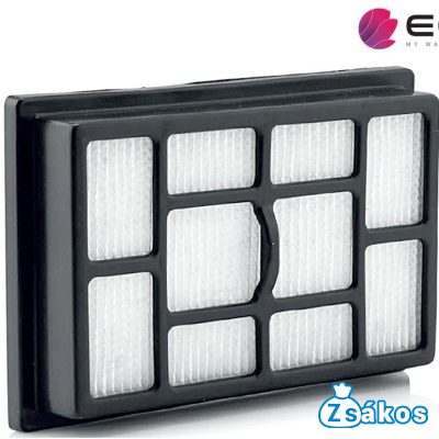 ECG VP 31XX foto