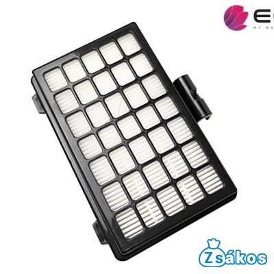 ECG VP 4102 S foto