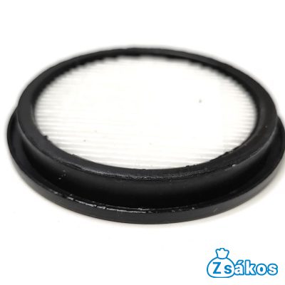 ECG VT X220 foto