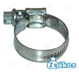 ECO BILINCS 16-27mm HORGANYZOTT