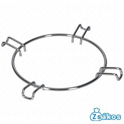 Égőfedél, wok (eredeti) SMEG tűzhely fotó