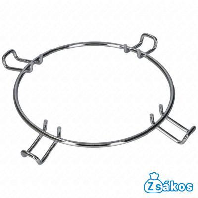 Égőfedél, wok (eredeti) SMEG tűzhely fotó