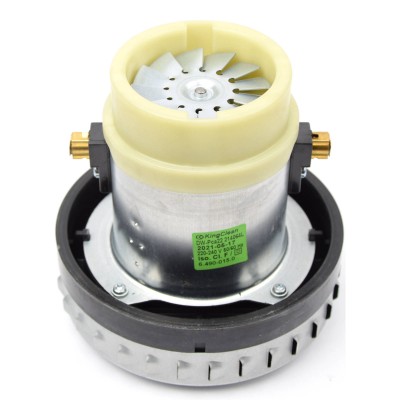 egyéb KingClean DW-Pca22 1000w porszívó motor útmutató