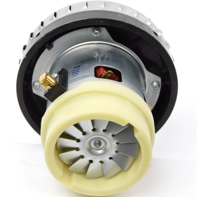 egyéb KingClean DW-Pca22 1000w porszívó motor útmutató