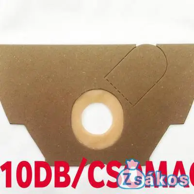 Electrolux Mondo mikroszálas porzsák (10db/csomag) fotó