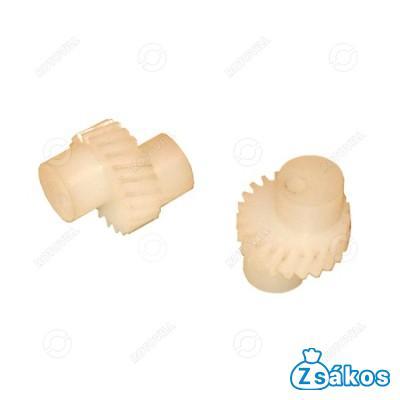 ELEKTROMOS KÉS FOGASKERÉK MOULINEX 18,2mm 23 FOGÚ fotó
