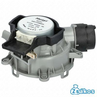 Elektromos szelep (eredeti) BEKO mosogatógép fotó