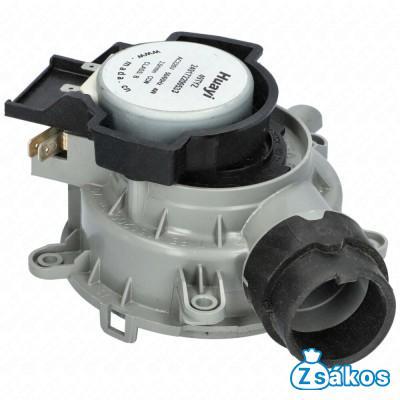 Elektromos szelep (eredeti) BEKO mosogatógép fotó