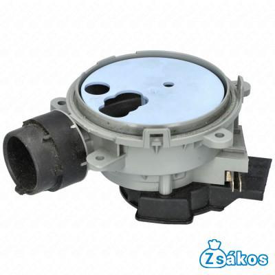 Elektromos szelep (eredeti) BEKO mosogatógép fotó