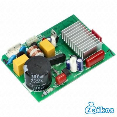 Elektronika (eredeti) GORENJE/MORA mosogatógép fotó